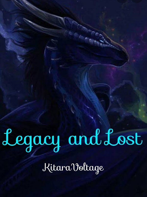 Legacy and Lost