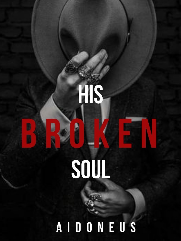 His Broken Soul Book