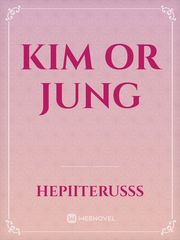 KIM OR JUNG Book