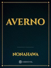 Averno Book