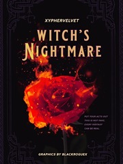 Witch's Nightmare Book