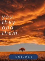 you, they and them. Book