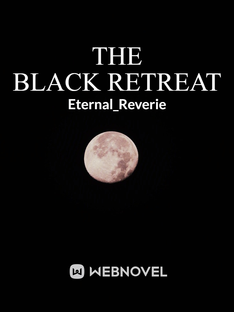 The Black Retreat Book