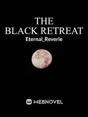 The Black Retreat Book