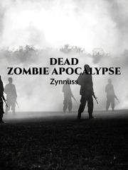 Dead Zombie Apocalypse Book