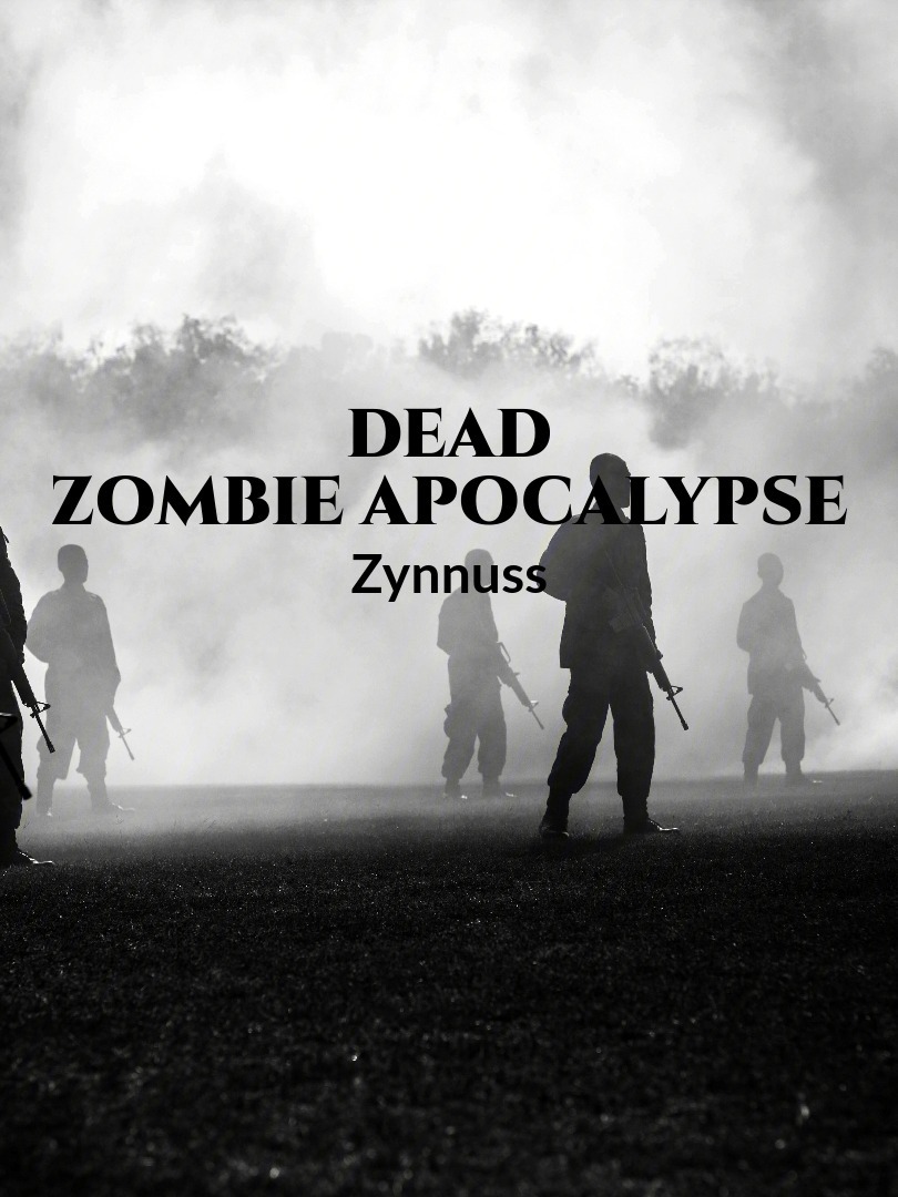 Dead Zombie Apocalypse