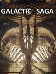 Galactic Saga Book