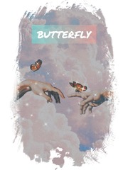 BUTTERFLY Book