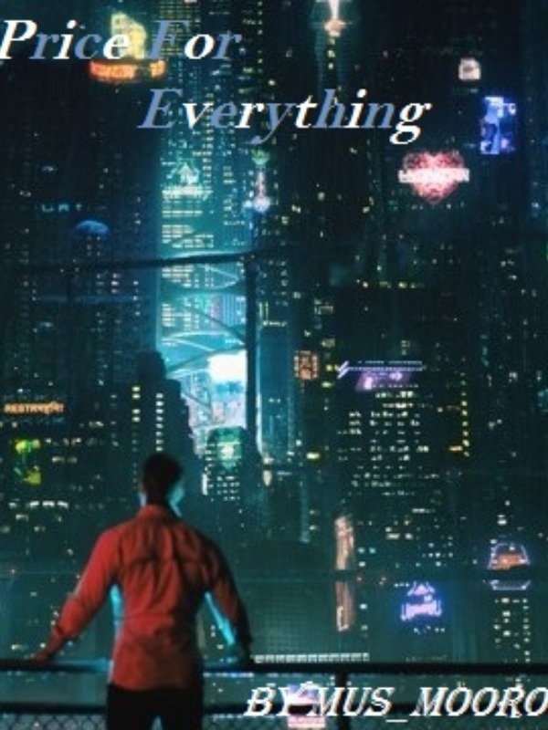 Price For Everything Book