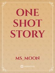 ONE SHOT STORY Book