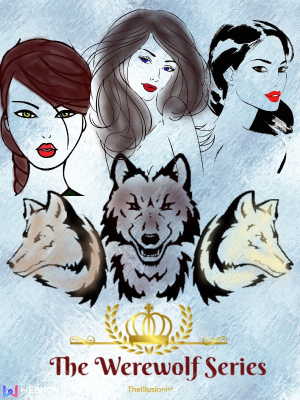 The Werewolf Series Book