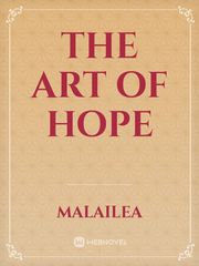 The Art Of Hope Book