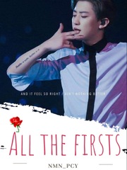 All the firsts Book