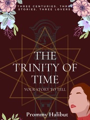 The Trinity of Time Book
