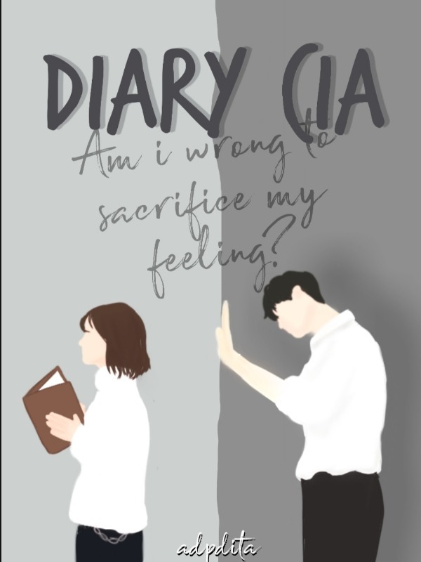 Diary Cia