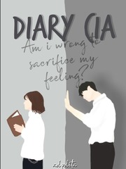 Diary Cia Book