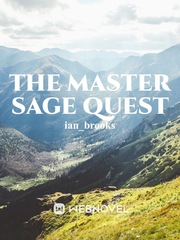 The sage masters quest Book