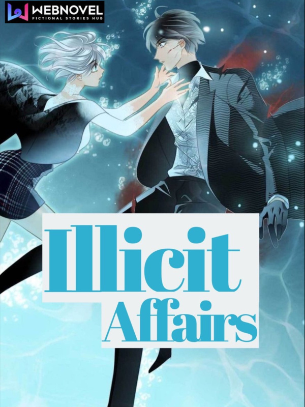 Illicit Affairs Book