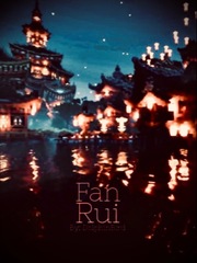 Volume 1 l Fan Rui Book