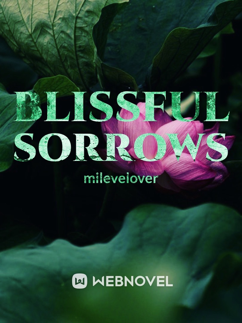 Blissful Sorrows Book
