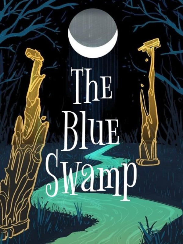 The Blue Swamp Book