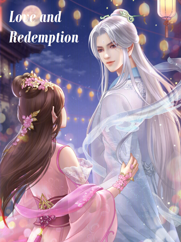 Love and Redemption Book
