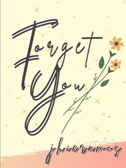 Forget You Book