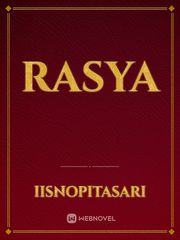 Rasya Book