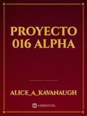 Proyecto 016 Alpha Book