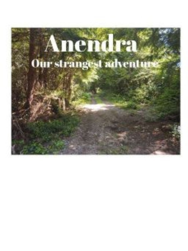 Anendra, our strangest adventure