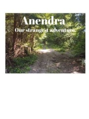 Anendra, our strangest adventure Book