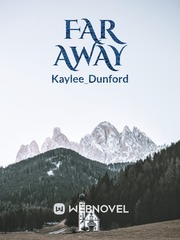 Far Away Book