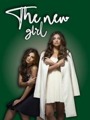 The New Girl (Book 1) Book