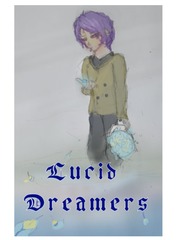 Lucid Dreamers Book