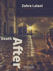 Death After Death Book