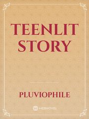 Teenlit Story Book