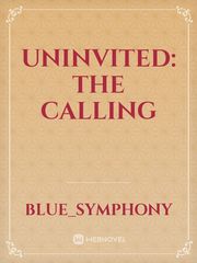 Uninvited: The Calling Book
