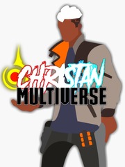 Christan Multiverse (Old) Book