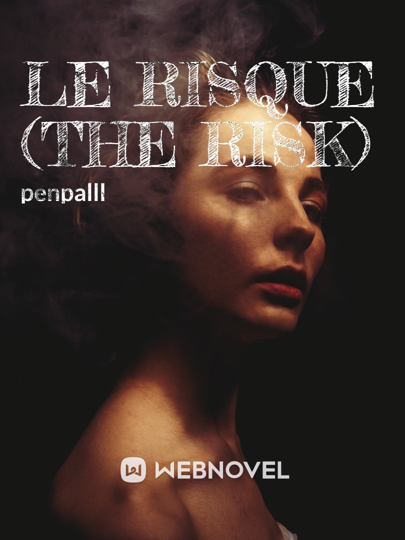 Le Risque (the risk) Book