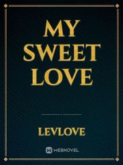 My Sweet Love Book