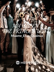 My Queen ( The Prince's wife) Book
