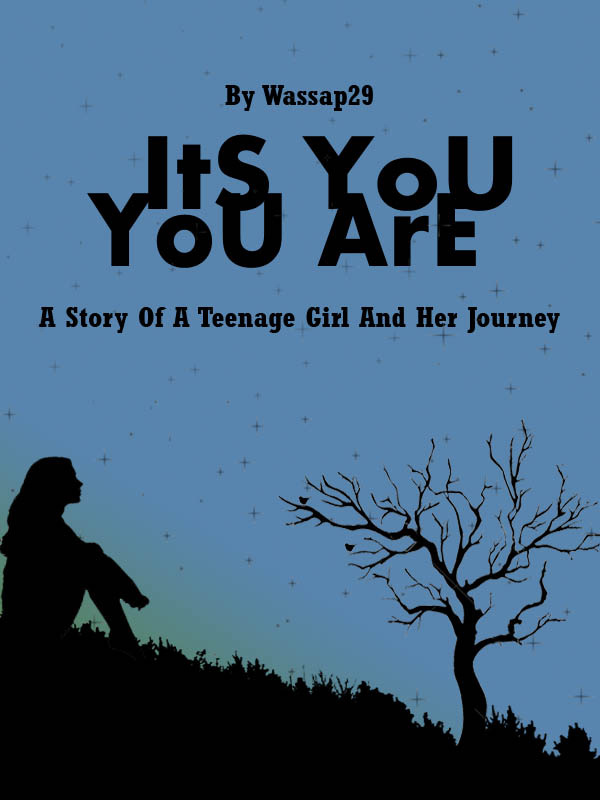It's You-You Are