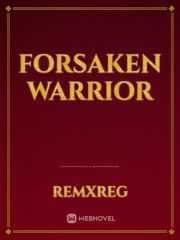 Forsaken Warrior Book