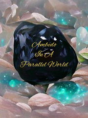 Ambedo in a Parallel World Book