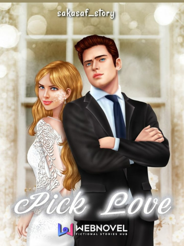 PICK LOVE [INDONESIA]