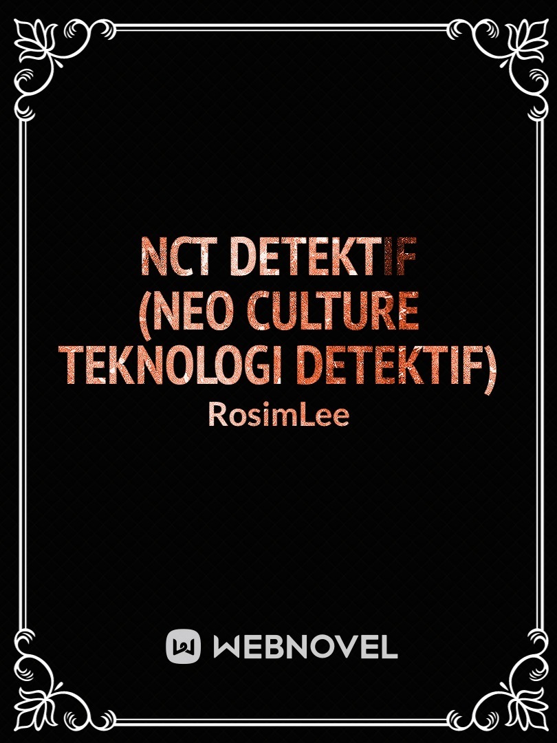 NCT Detektif (Neo Culture Teknologi Detektif)