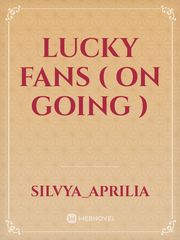 lucky fans ( On Going ) Book