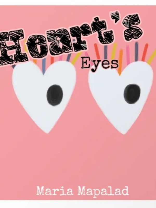 Heart's Eyes (BL Short Story)