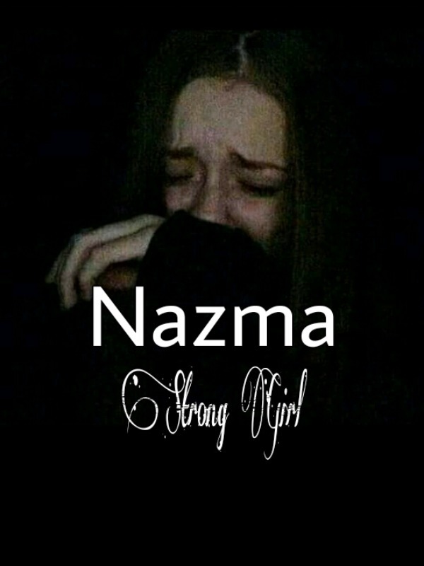 NAZMA Strong Girl