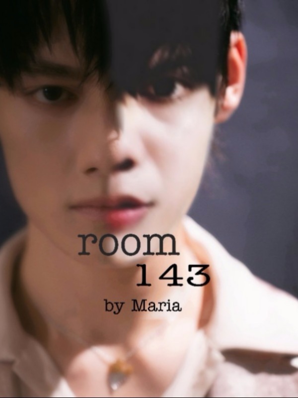 Room 143 (COMPLETED) Book
